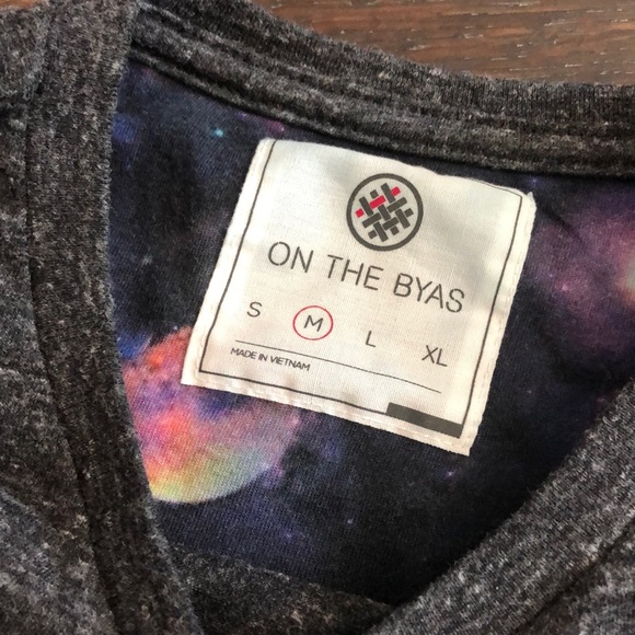 On the Byas Shirt Bundle - Picture 3 of 5